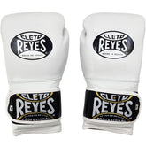 Boxing Gloves Cleto Reyes Hook Loop White